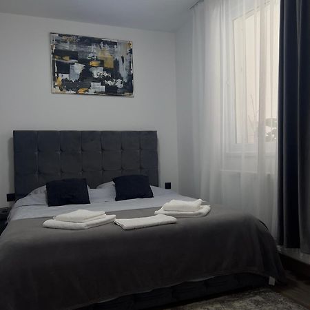 Silver House Rasnov Eksteriør billede