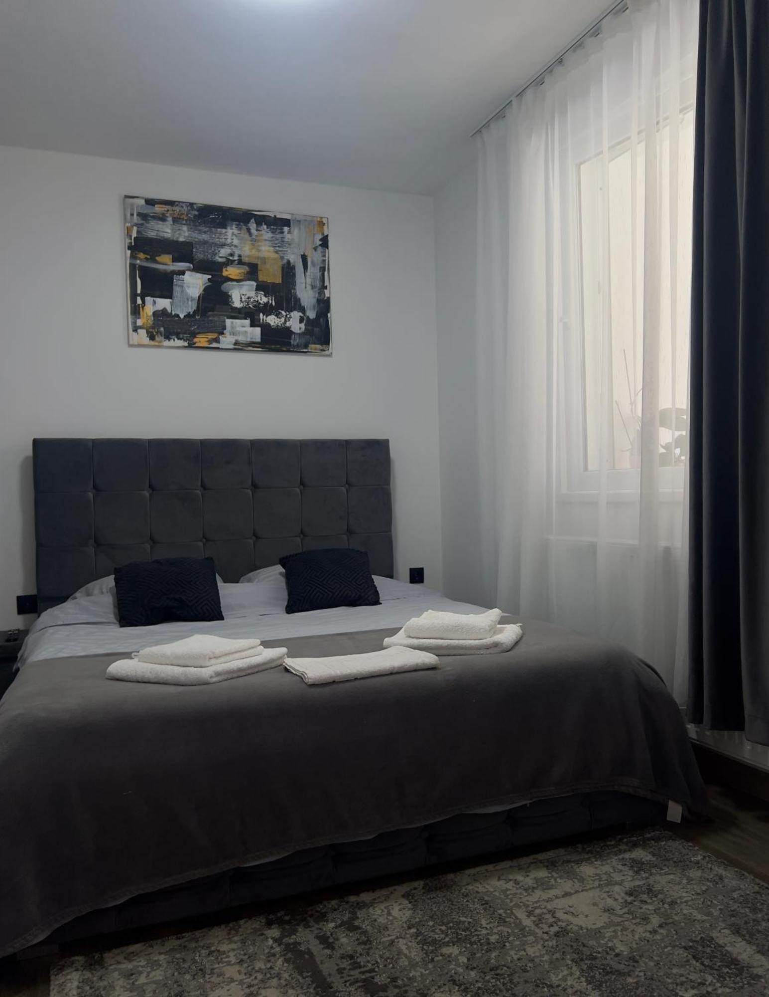 Silver House Rasnov Eksteriør billede